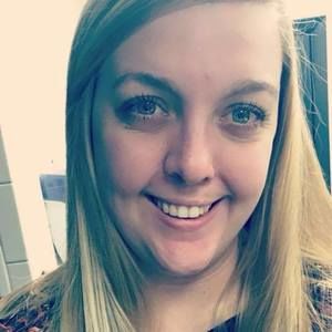 Meet your Posher, Kelsey